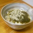 ヘルシーぽかぽか食べるスープ