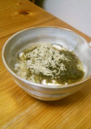 ヘルシーぽかぽか食べるスープ-レシピのメイン写真