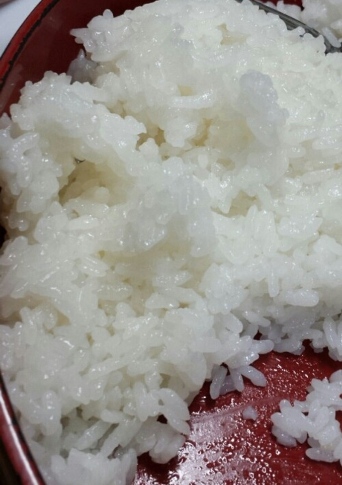 我が家の寿司酢♪-レシピのメイン写真