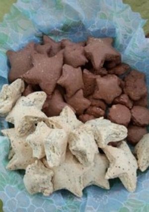 簡単☆クッキー-レシピのメイン写真