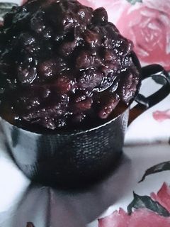 茹で小豆-レシピのメイン写真