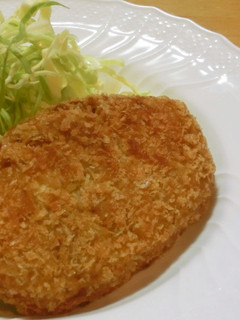 *優しい味の♪じゃがいものコロッケ*-レシピのメイン写真