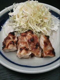 簡単☆鶏照り焼き-レシピのメイン写真