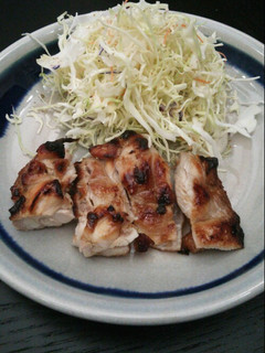 簡単☆鶏照り焼き-レシピのメイン写真