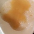離乳食初期☆BF使用で簡単に!グラタン粥