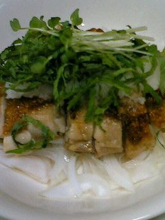 さっぱり!和風チキンステーキ-レシピのメイン写真