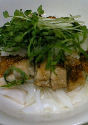 さっぱり！和風チキンステーキ-レシピのメイン写真