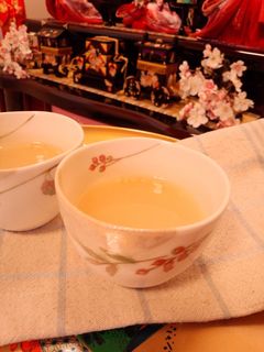 甘酒ジュース-レシピのメイン写真