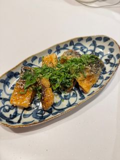 鯖の照り焼き-レシピのメイン写真