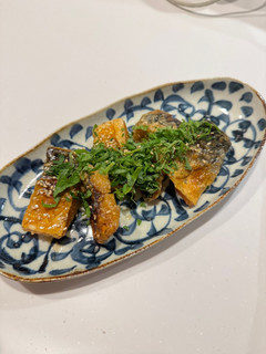 鯖の照り焼き-レシピのメイン写真
