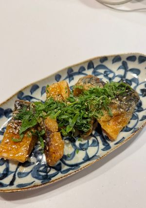 鯖の照り焼き-レシピのメイン写真