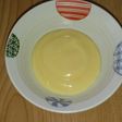 仙台の銘菓の味!再現カスタードクリーム