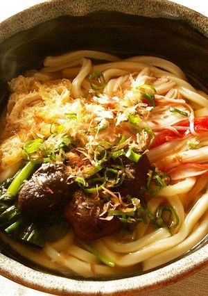 煮かけうどん-レシピのメイン写真