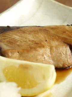 ぶりの照り焼き-レシピのメイン写真