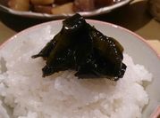 佃煮の写真