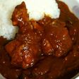 市販のルウで!うまうま簡単チキンカレー