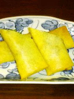 パリパリ食感で旨っ♪春巻き-レシピのメイン写真