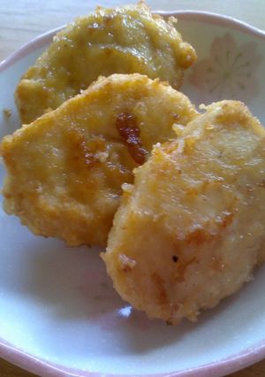 チキンナゲット-レシピのメイン写真