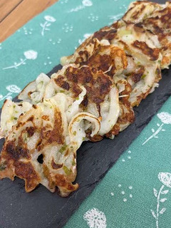 冷凍玉ねぎのチーズ焼き-レシピのメイン写真
