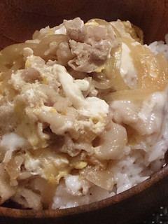 定番★親子丼・他人丼-レシピのメイン写真