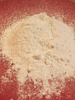 マカロン用 "純粉糖" の作り方 ♪-レシピのメイン写真