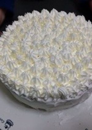 炊飯器でココアケーキ(^o^)-レシピのメイン写真