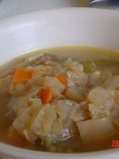 あまあま野菜スープ-レシピのメイン写真
