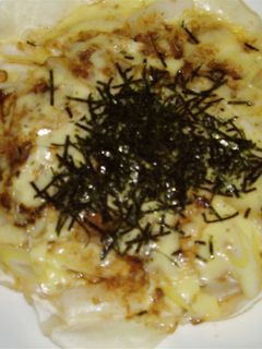 餃子ピザ-レシピのメイン写真
