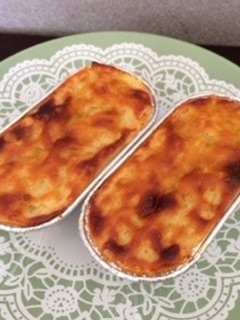 スイートポテト-レシピのメイン写真