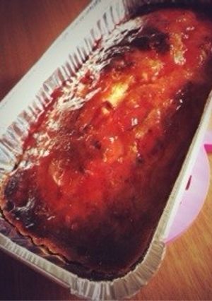 ♡イチゴのパウンドケーキ♡-レシピのメイン写真