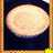 HMでバターを使わず簡単タルト生地♬
