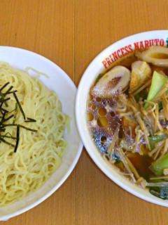 市販の麺で☆簡単つけ麺-レシピのメイン写真