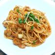 ★ツナとトマトのパスタ★