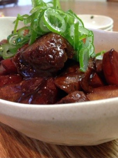 簡単野菜の味噌煮-レシピのメイン写真