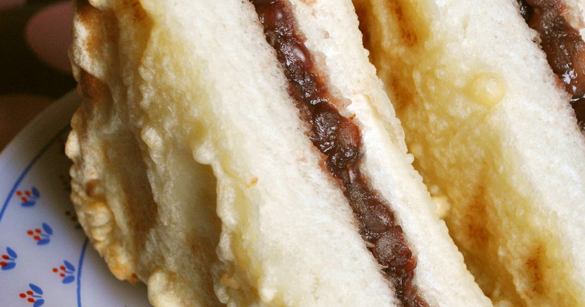 基本からアレンジまで!思わずつくりたくなる「食パン ころも 天ぷら」のレシピ集 | クックパッド