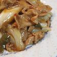 しっかり味なマイルド回鍋肉☆