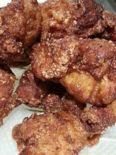 唐揚げ♪-レシピのメイン写真