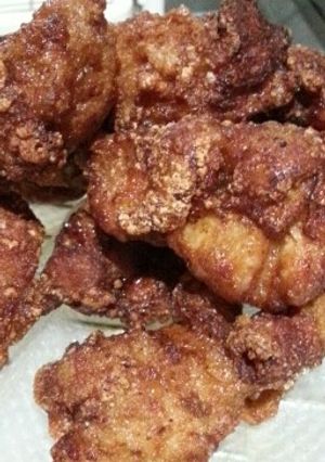 唐揚げ♪-レシピのメイン写真