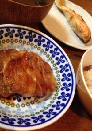 大根豚肉\(´ω` )/苦手な子がぱくり-レシピのメイン写真
