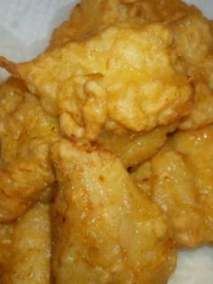鶏むね肉のジューシー唐揚げ-レシピのメイン写真
