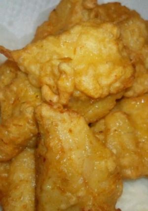 鶏むね肉のジューシー唐揚げ-レシピのメイン写真