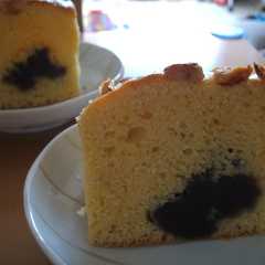 รูปของ あんこのケーキ