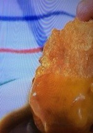 簡単！マックのナゲット！？-レシピのメイン写真