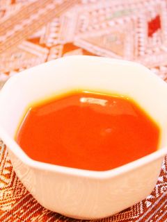 レンジで☆*酢豚のたれ*☆-レシピのメイン写真