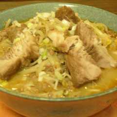 รูปของ あっ　味噌ラーメン！