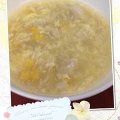 รูปของ とろっとろっ★あったか中華スープ