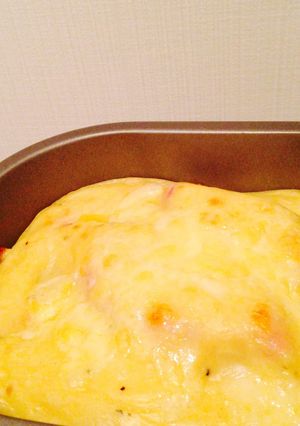 大根の和風グラタン-レシピのメイン写真