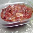 簡単!便利♪ 具だくさんトマトソース