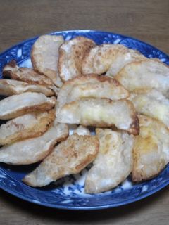 えびチーズ餃子-レシピのメイン写真