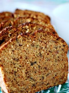 人参たっぷり!キャロットケーキ-レシピのメイン写真